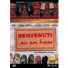 CG Entertainment Benvenuti....Ma Non Troppo ( DVD) (DVD) Karin Viard Didier Bourdon