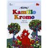 Gallucci Editore Kamillo Kromo (DVD) Cartoni Animati