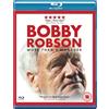 Spirit Entertainment Bobby Robson - More Than a Manager (Blu-ray) Paul Gascoigne Ronaldo R9
