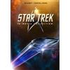 PARAMOUNT Star Trek 10-Movie Collection Digitial Copy (Blu-ray) William Shatner