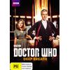 Import Doctor Who: Deep Breath (DVD) Doctor Who: Deep Breath