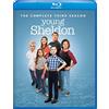 Warner Bros. Young Sheldon: The Complete Third Season (Blu-ray) Jim Parsons Matt Hobby