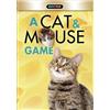 Questar, Inc. A Cat and Mouse Game (DVD) Narrated by David Stanley Marcel Scamp