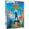 Universal Mostri contro Alieni (DVD) Ginormica B.O.B Insettosauro