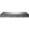 Hp Switch Hp Aruba 2930F 48G PoE+ 4SFP [JL262A#ABB]