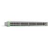 Allied telesis Switch Allied Telesis 48-porte 4SFP Full duplex [AT-GS980M/52PS-50]
