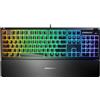 Steelseries Tastiera Steelseries APEX 3 IT Usb QWERTY [64800]