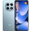 Xiaomi Smartphone Xiaomi Redmi Note 15 6.77" 6GB 128GB 5G Dual sim 5520mAh classe B Blu [MZB0LWHEU]
