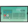Sharp Monitor Digital Signage Led 43" Sharp PN-LM431 4K Ultra HD 3840x2160p 8ms Nero [PNLM431]