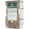 Herbatint 8c biondo chiaro cenere 170 ml