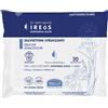 helan Ireos salviettine struccanti delicati analcoliche 20 pezzi