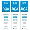 Doa Zinc Pasta 75 Ml 3x75 ml