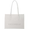 Coccinelle Pelle borsetta Myrtha26 Handbag Grained Leather