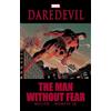 Marvel Universe DAREDEVIL: THE MAN WITHOUT FEAR [NEW PRINTING]