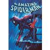 Marvel Amazing Spider-Man By Zeb Wells Omnibus Vol. 2 John Romita Jr. Cover