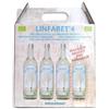 Linfabet 4 Bevande 2800ml