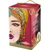 Condorelli Uovo Cioccolato Condorelli Fondente Extra con Granella Nocciole 250 g