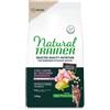 AGRI90 S.R.L. TRAINER NATURAL GATTO SELECTED QUALITY NUTRITION NO GRAIN STERILIZED ADULT TACCHINO 1,25KG