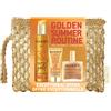LABORATOIRE NUXE ITALIA Srl Nuxe - Trousse Golden Summer Routine - Olio SPF30 Dorato 150 ml + Fluido Solare SPF30 Glow 40 ml + Huile Prodigieuse Or 50 ml