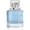 Abercrombie & Fitch Away Man Eau de Toilette (uomo) 100 ml