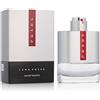 Prada Luna Rossa Eau de Toilette (uomo) 100 ml variante Imballaggio vecchio