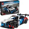 LEGO COSTRUZIONI LEGO Technic Auto da corsa BMW M4 GT3 EVO - 42226
