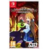 NIS America Labyrinth of Galleria: The Moon Society - Standard Edition (Nintendo Switch)