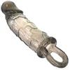 BeHorny Cock Ring pene Sleeve, albero a coste e anello scroto