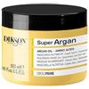DIKSON Maschera nutriente con olio di Argan e Amminoacidi 500ml Dikson