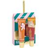 Sephora Collection Lip Sleeping Mask Duo Set - Gingerbread and Caramel Macchiato (.50 Fl Oz each)