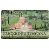 Nesti Dante Emozini in Toscana Borghi E Monasteri Soap Myd?o toaletowe Wioski i Klasztory 250g