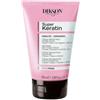 DIKSON Maschera rivitalizzante scioglinodi multiazione/Spray con cheratina (vegetale) e Ceramidi 150ml Dikson