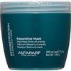 AlfaParf Milano Alfaparf Maschera Semi di Lino Ricostruzione Maschera Riparativa