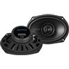 Crunch Altoparlante Crunch DSX-6930, sistema triassiale da 15 x 23 cm (6x9")