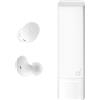 Soundcore Cuffie Soundcore A30i, wireless, in-ear, per chiamate/musica/sport/ogni giorno, Bluetooth, bianco
