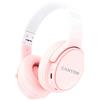 Canyon Bluetooth Headset OnRiff 4 On-Ear/BT5.3 pink retail