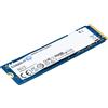 Kingston NV3 M.2 2280 PCIe 4.0 NVMe SSD 1000G - BULK