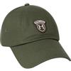 Hackett Hm0400059, cappuccio verde, verde, taglia unica
