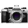 Olympus OM SYSTEM OM-5 II Silver NU