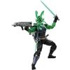Hasbro G.I. Joe G20485L00, 4 anni, linea Classified, materiali: ABS (acrilonitrile butadiene stirene), polipropilene (PP), cloruro di polivinile (PVC)