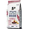 MONGE SPECIAL DOG EXCELLENCE CROCCHETTA MONOPROTEICO ALL BREED ADULT MANZO 3 KG termine minimo di conservazione 23/10/26