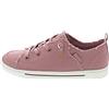 Skechers Bobs B Cute 2.0, Scarpe da Ginnastica Donna, Rosa, 38 EU