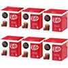 Nescafé capsule Dolce Gusto, aroma KitKat - 6 conf. da 16
