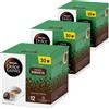 Nescafé capsule Dolce Gusto, aroma ROBUSTA - 3 conf. da 30