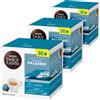 Nescafé capsule Dolce Gusto, aroma ESPRESSO PALERMO - 3 conf. da 30