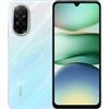 XIAOMI Redmi A5 4G Smartphone No NFC 6.88 120Hz Display 32MP Camera 5200mAh Large Battery Android 15 Cellphone,3GB+64GB,Blue,with Charger