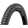 Continental - Continental 65-622 ArgOtal Trail Endurance (29 x 2,60 pollici) Pneumatico per pelle pieghevole nera - 1 pezzo