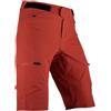 Leatt Pantaloncini MTB AllMtn 2.0