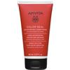 Apivita Color Seal Balsamo Protettivo Per Capelli Colorati E Mèches Senza Solfati 150ml