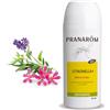 Pranarom Aromapic Bio Roll-on Plus Latte Corpo Citronella Antizanzare 75ml